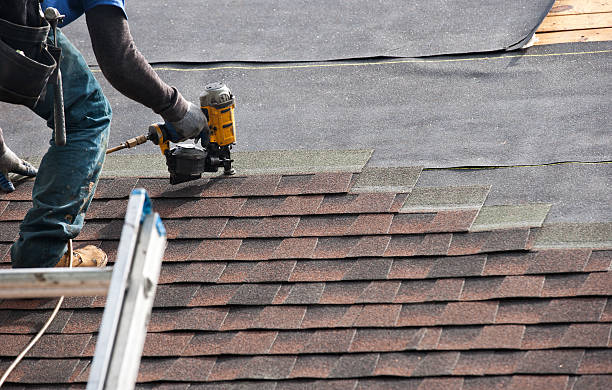 Licensed Gutter Installation service in Hampton, CT - Brentwood Metal Roofing